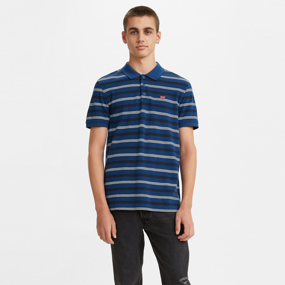 Levi's® Men's Housemark Polo Shirt 35883-0015