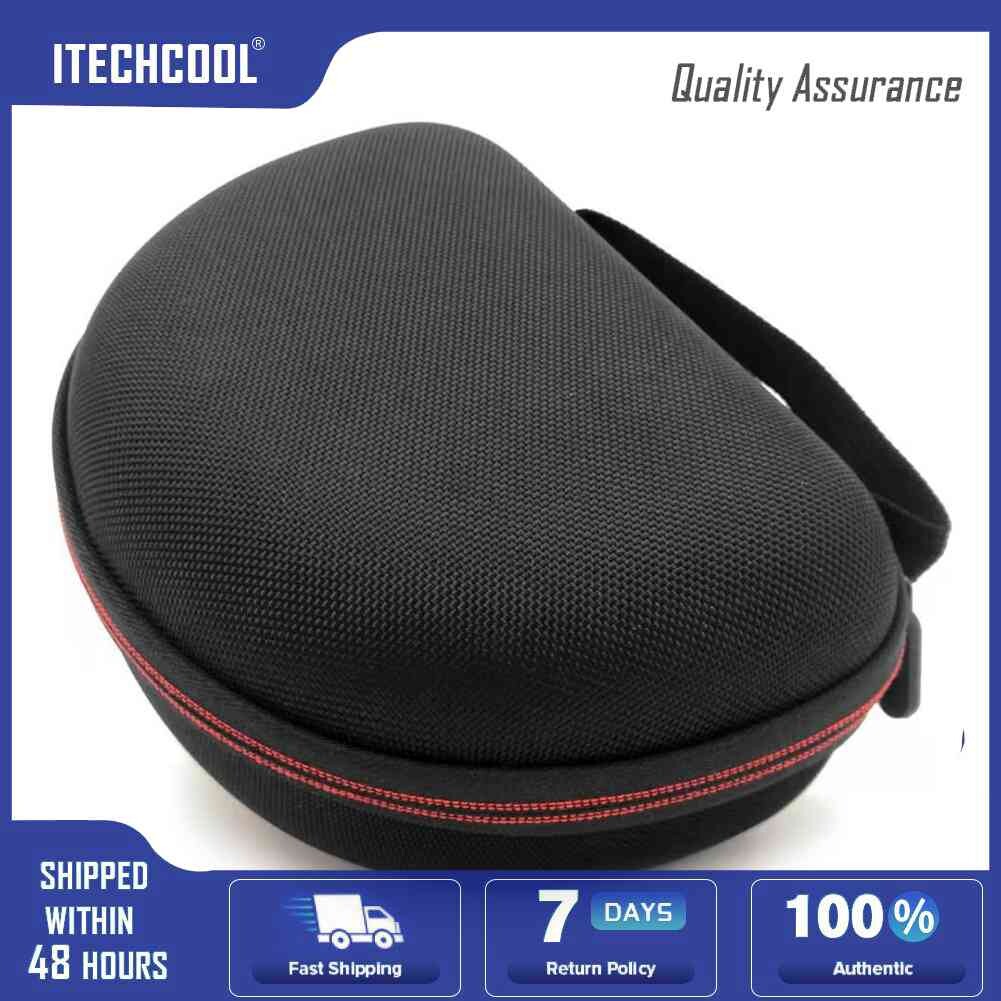 Waterproof Travel Hard Carrying Case for JBL E45BT T460BT T500BT Tune 500BT