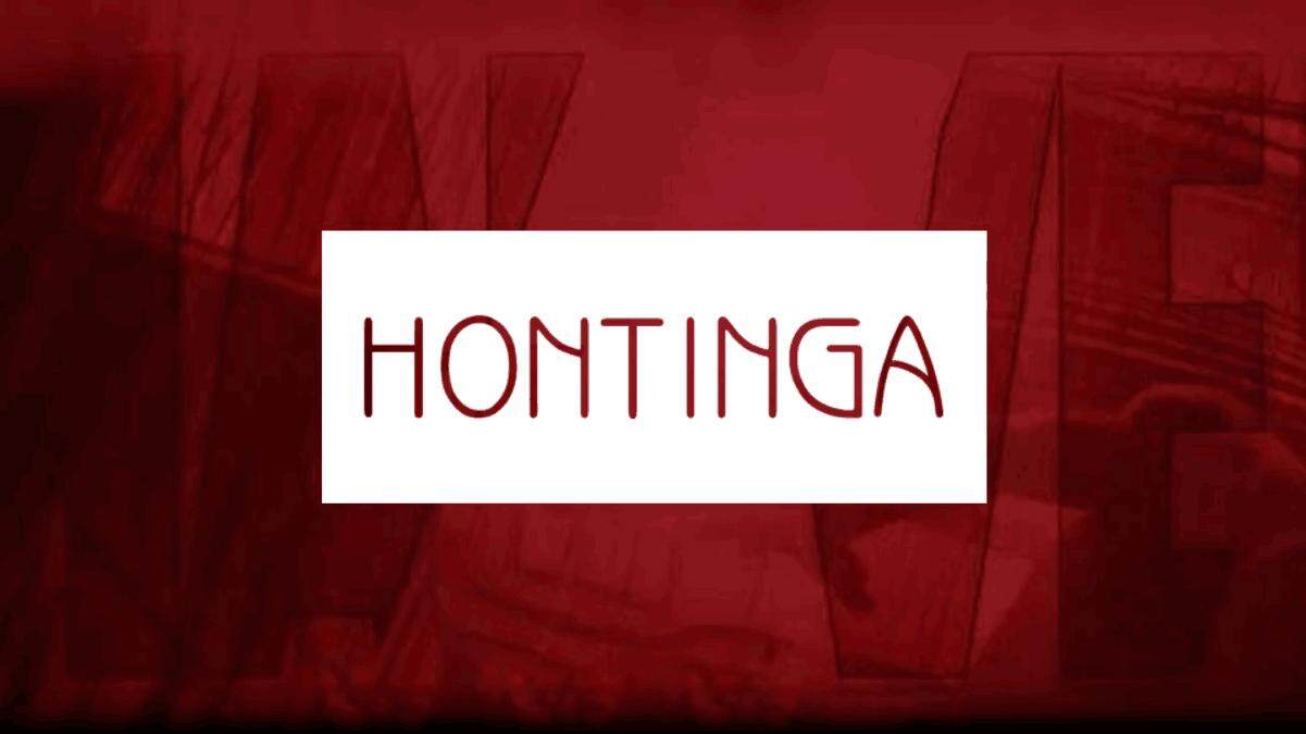 Hontinga For Huawei Y9s Case Luxury Aurora Rainbow Casing Gradient Series Case Shockproof Tempered Glass Phone Case Back Cover