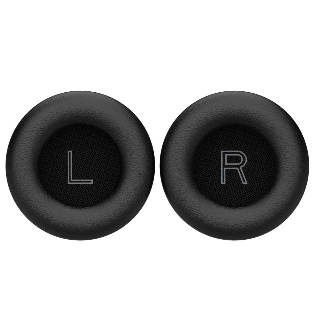 PURO Over-Ear Earcups BT2200s - BLACK