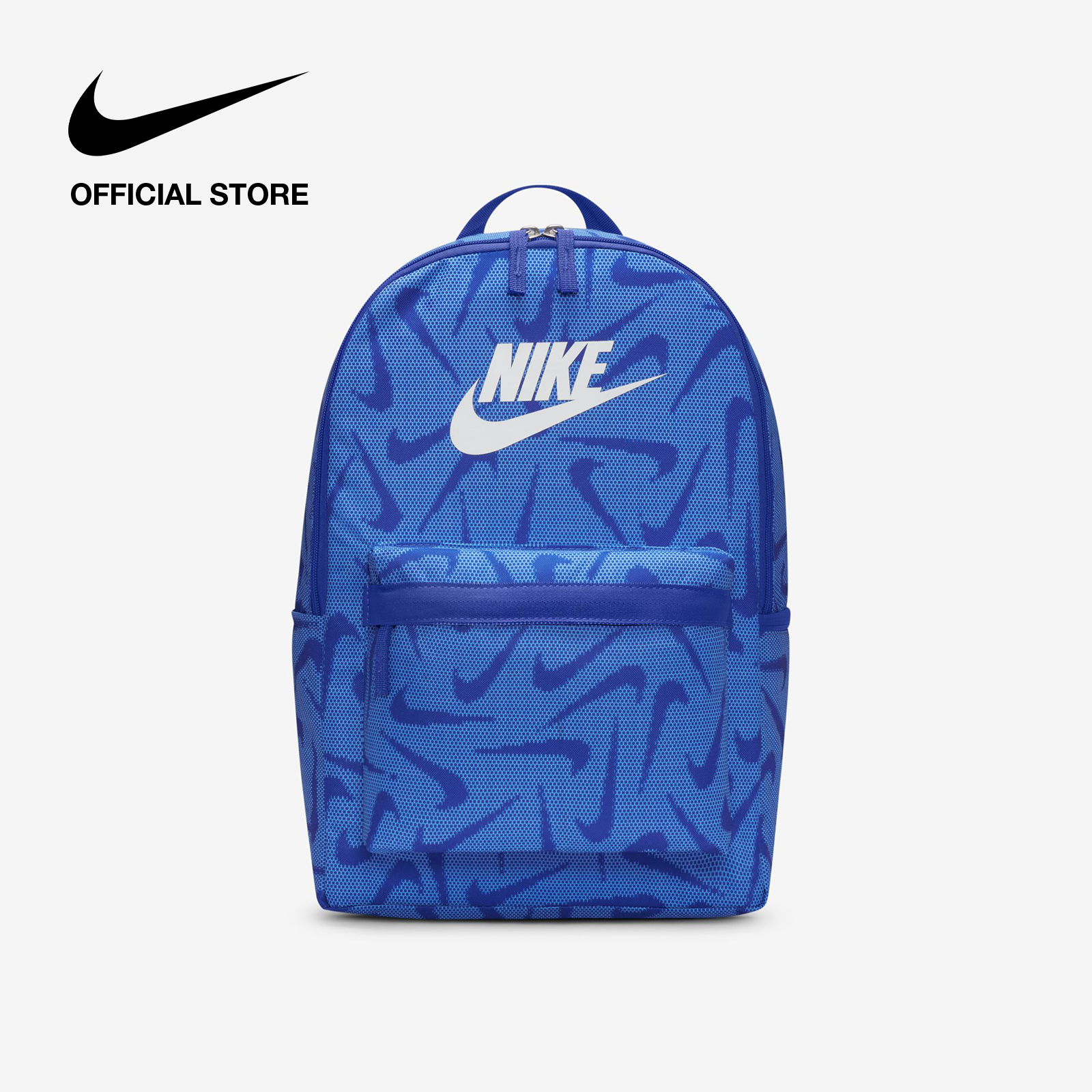 Nike Unisex Heritage (25L) Backpack - Old Royal