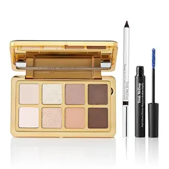Trish McEvoy The Ultimate Look Eye Set, 3-Piece Set